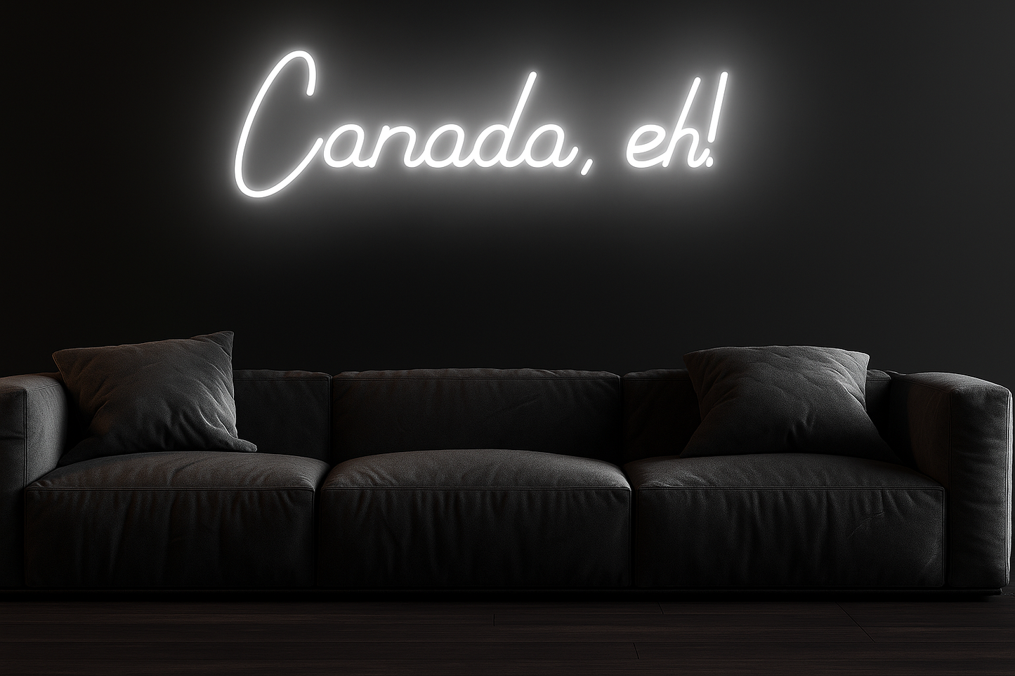 Canada, Eh!
