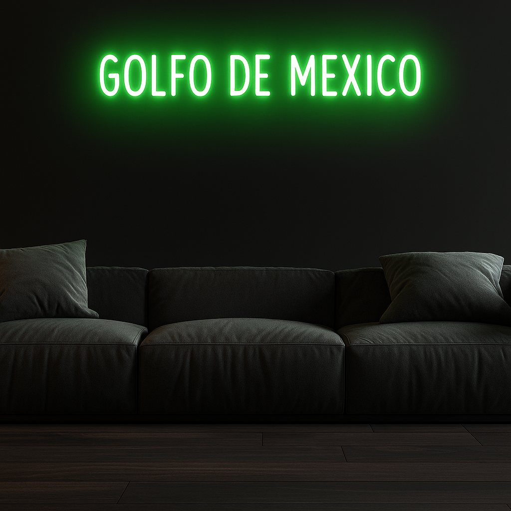 GOLFO DE MEXICO