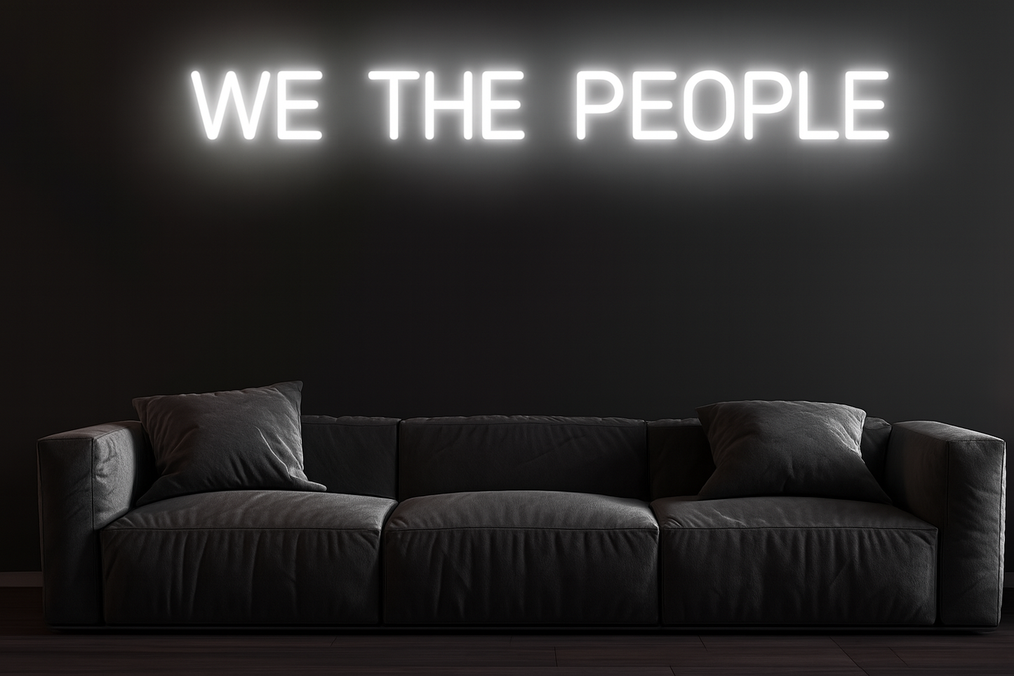 We The People