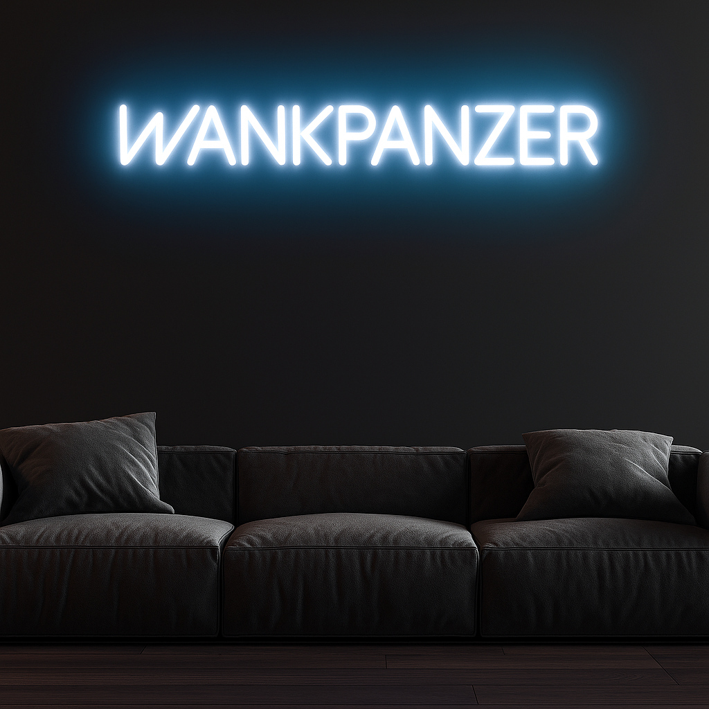 WANKPANZER