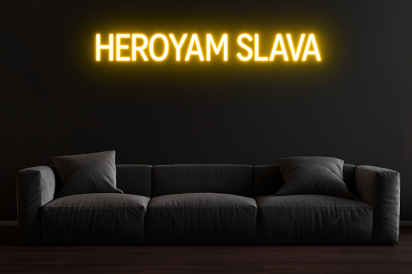 Heroyam Slava