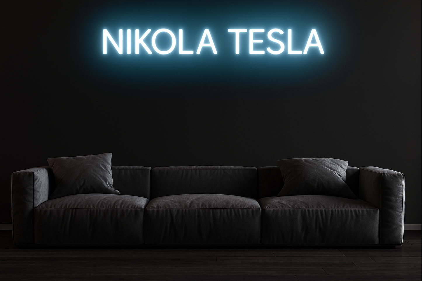 NIKOLA TESLA