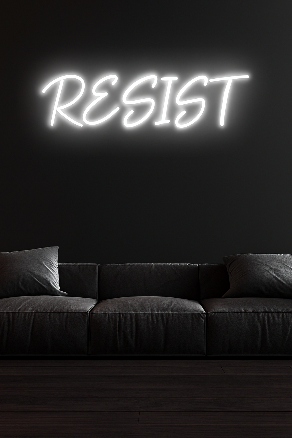 Resist