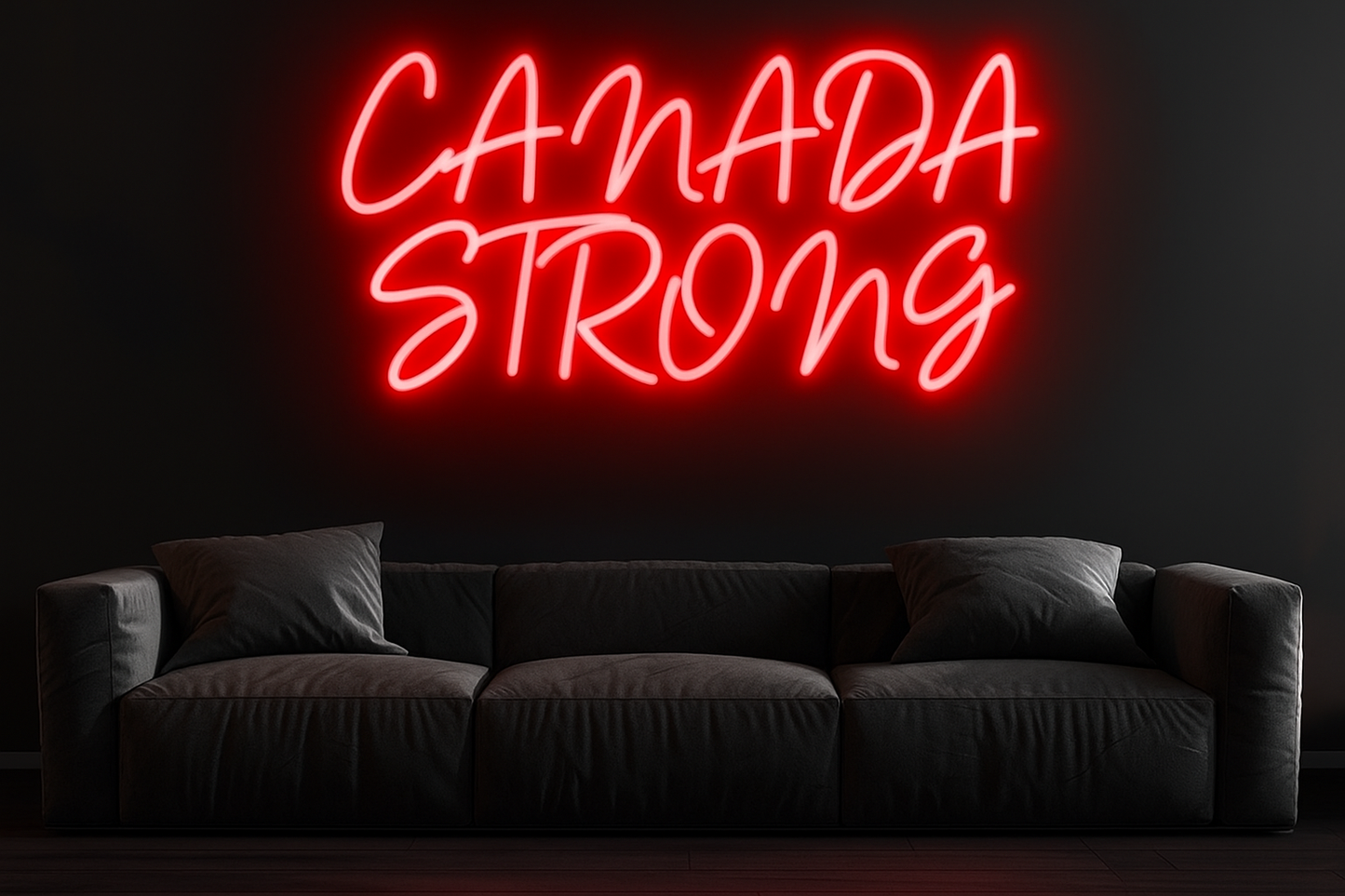 CANADA STRONG
