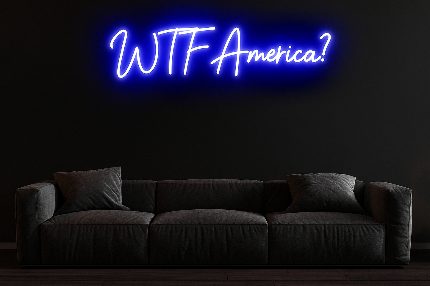 WTF America?