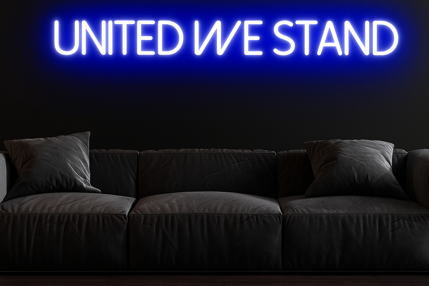 United We Stand