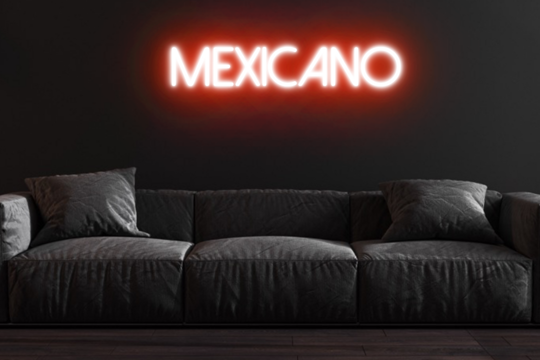 Mexicano
