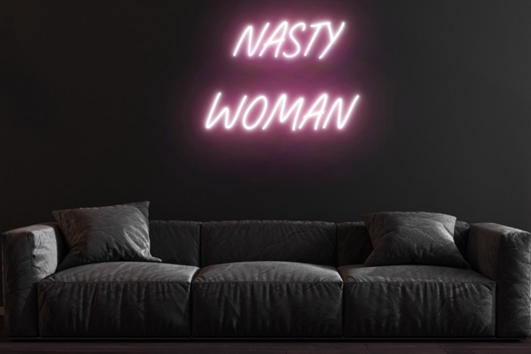 Nasty Woman