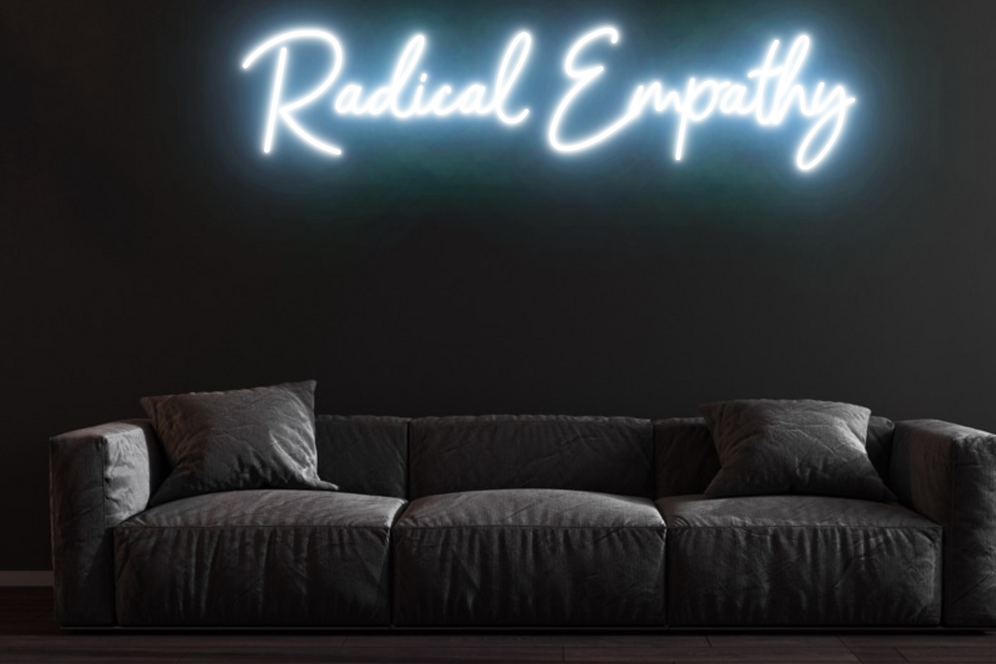 Radical Empathy