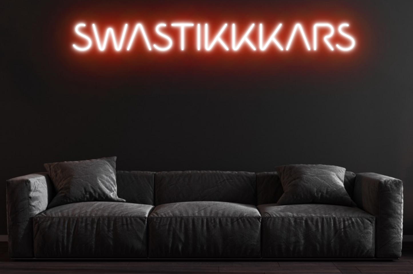 SWASTIKKKARS