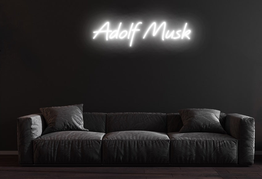 Adolf Musk