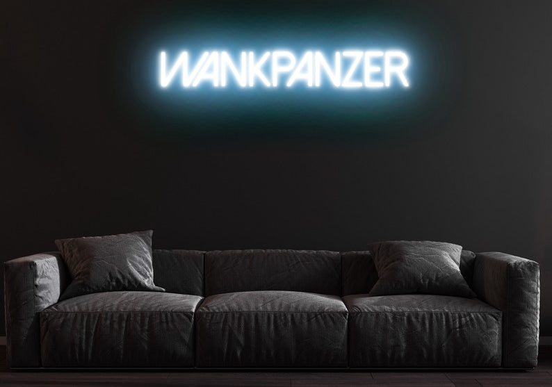 WANKPANZER