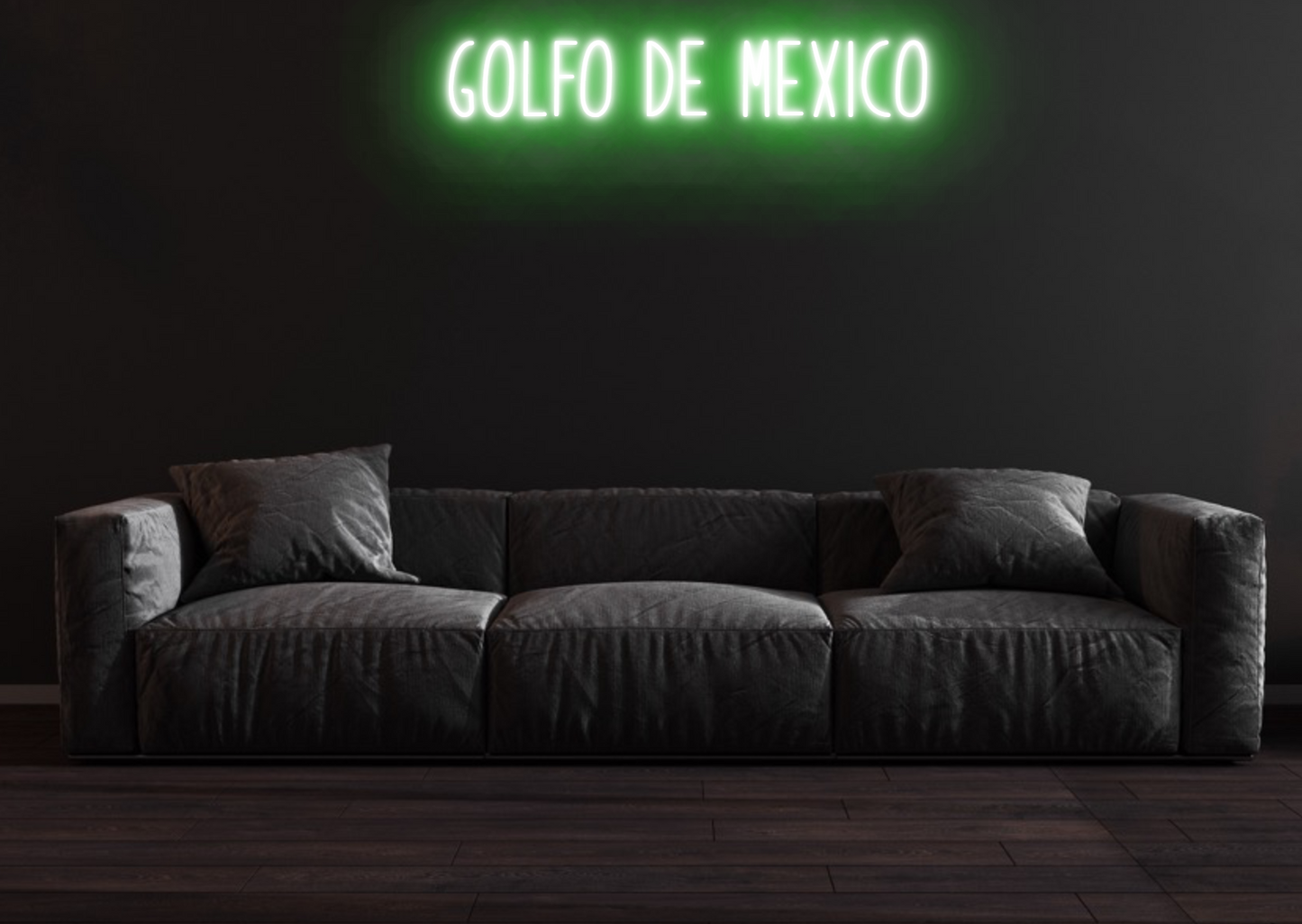 GOLFO DE MEXICO