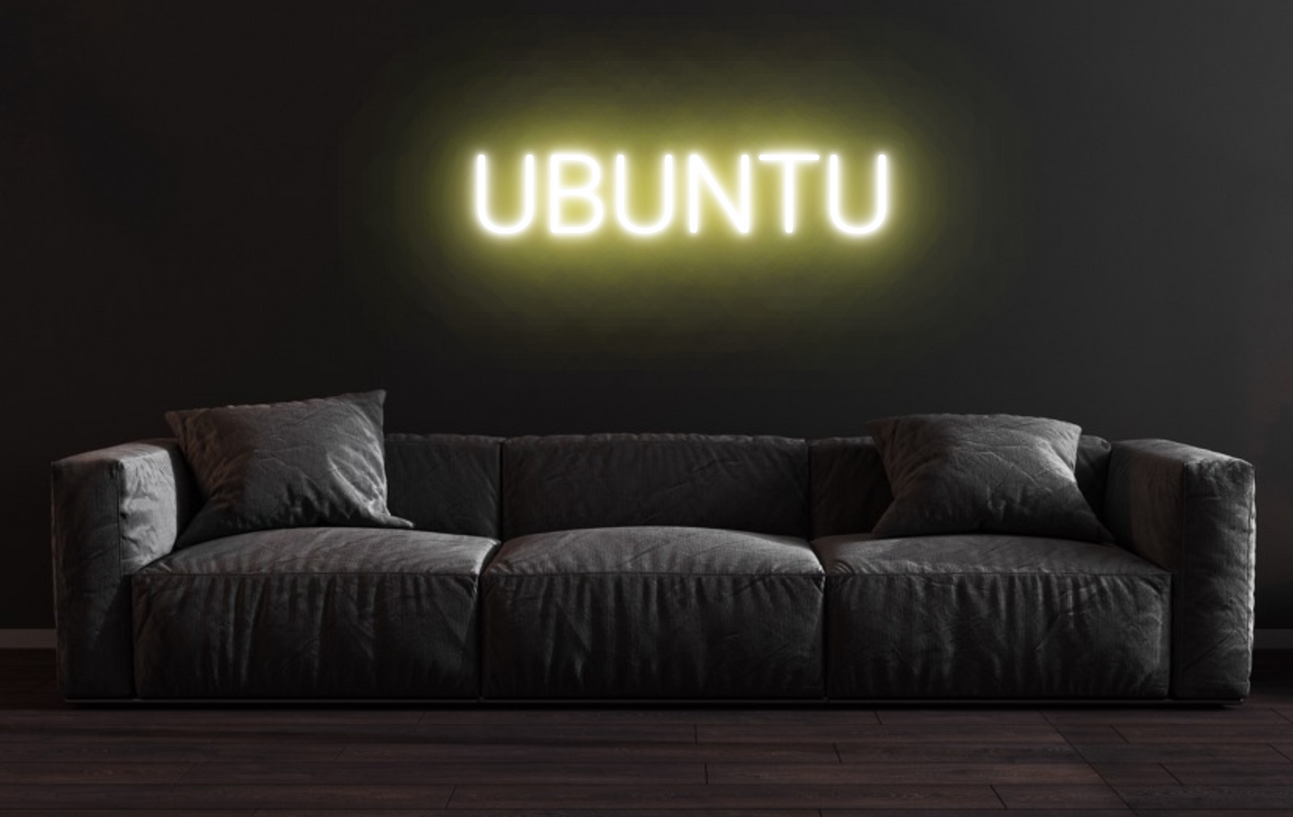 UBUNTU