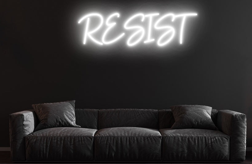 Resist