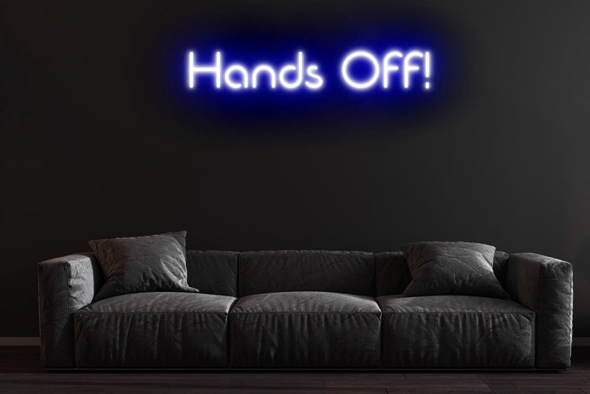 Hands Off!