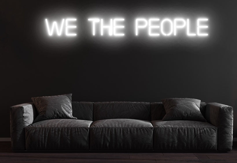 We The People