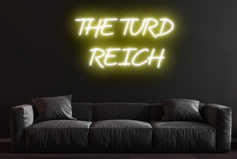 The Turd Reich
