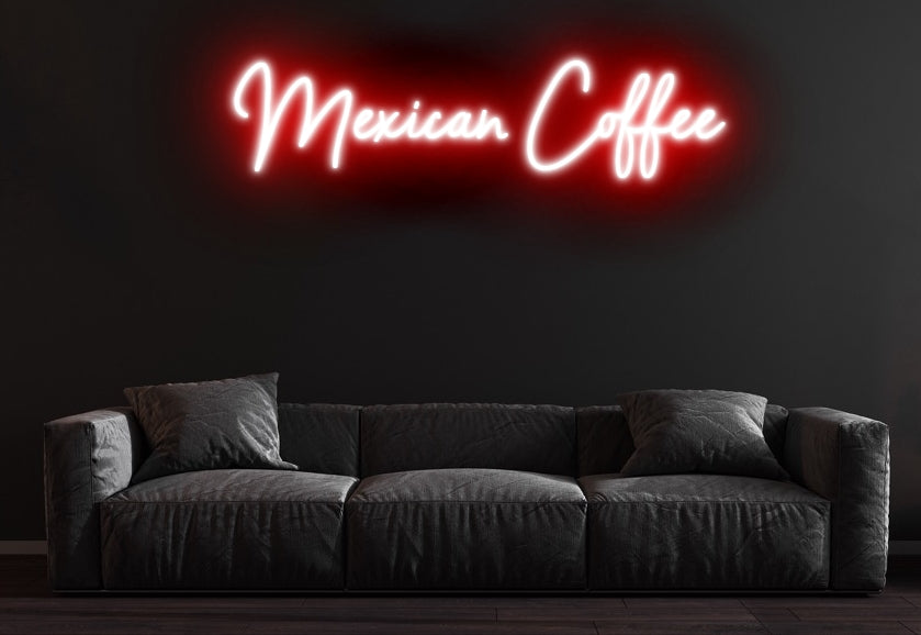 Mexican Coffee