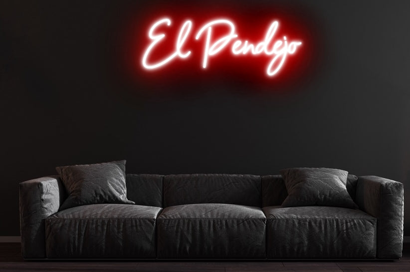 El Pendejo