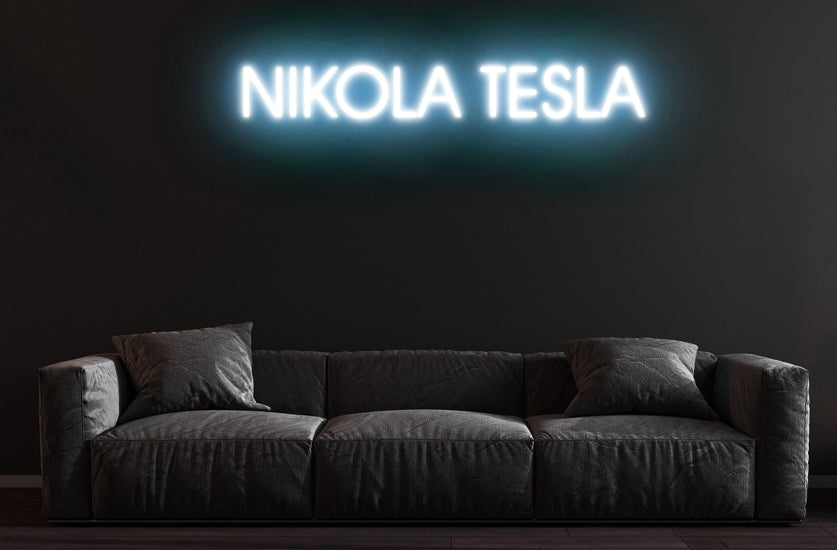 NIKOLA TESLA