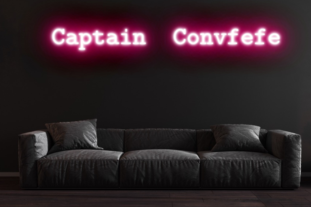 Captain Convfefe