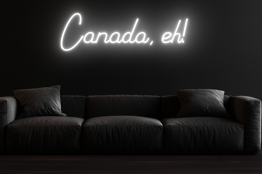 Canada, Eh!
