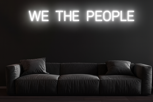We The People