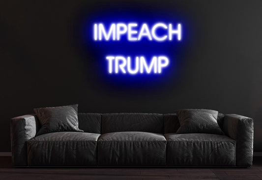 IMPEACH TRUMP