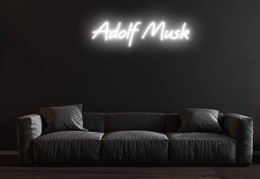 Adolf Musk