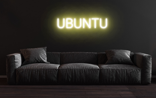UBUNTU