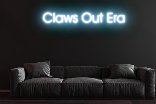 Claws Out Era