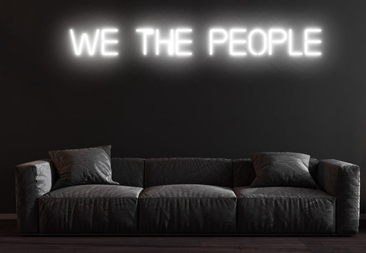 We The People