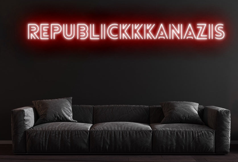 REPUBLICKKKANAZIS