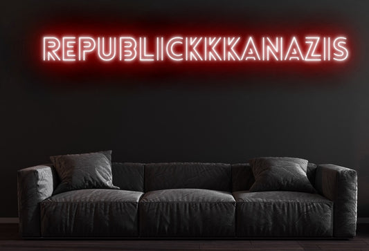 REPUBLICKKKANAZIS