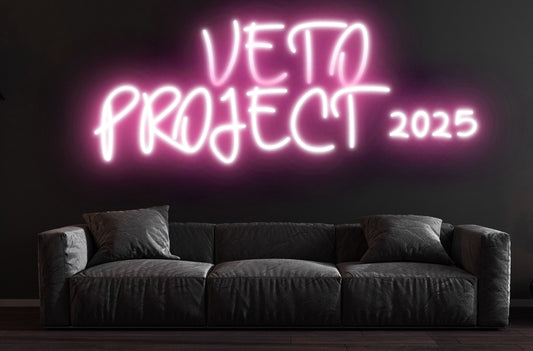VETO PROJECT 2025