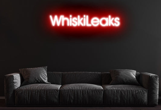 WhiskiLeaks
