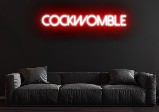 Cockwomble
