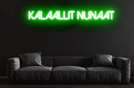 KALAALLIT NUNAAT