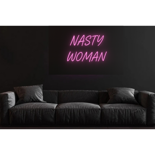 Nasty Woman