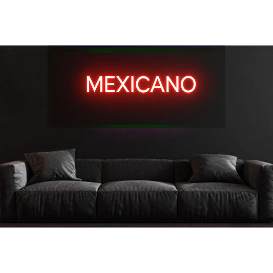 Mexicano